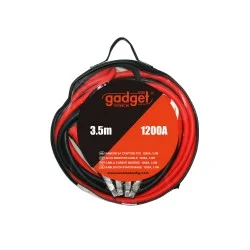 Кабели за стартов ток 1200A 3.5m GD