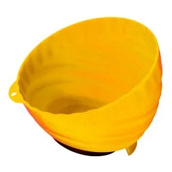 Чиния магнитна ф150mm TMP Чиния магнитна ф150mm TMP