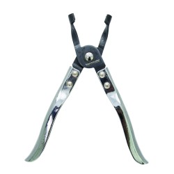 Клещи за гумички на клапани 250мм TMP