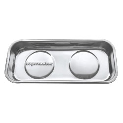 Чиния магнитна 2 магнита  TMP