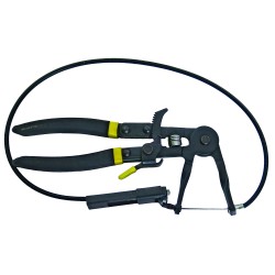 Клещи за водни съединения с жило 630мм TMP