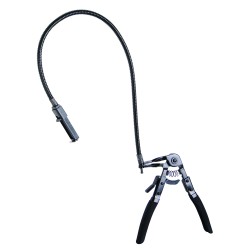 Клещи за скоби за водни съединения TMP