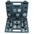 Комплект за сваляне на спирачни цилиндри 18 части TMP