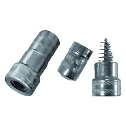 Четка за клеми на акумулатор TMP Четка за клеми на акумулатор TMP