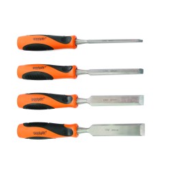 Длета дърводелски, к-т 4бр. GD Длета дърводелски, к-т 4бр. GD