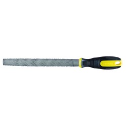 Пила за дърво полуобла 250mm TMP