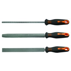 Пили за дърво 200mm, к-т 3бр. GD