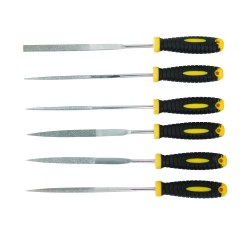 Пили диамантени 140mm к-т 6бр TMP