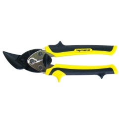 Ножица за ламарина компактна усилена лява TMP STARK