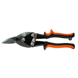 Ножица за ламарина, дясно рязане 250mm GD