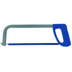 Ножовка за метал 300mm, пластм. дръжка  BS Ножовка за метал 300mm, пластм. дръжка  BS