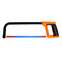 Ножовка с лист 300mm, двукомпонентна дръжка GD Ножовка с лист 300mm, двукомпонентна дръжка GD