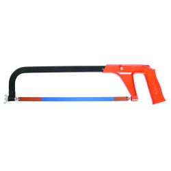 Ножовка с лист 300mm с метална дръжка GD Ножовка с лист 300mm с метална дръжка GD