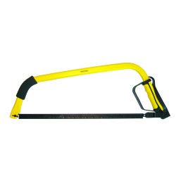 Бичкия двойна дръжка 525mm TMP Бичкия двойна дръжка 525mm TMP