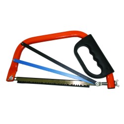 Ножовка комбинирана "3 в 1" GD Ножовка комбинирана "3 в 1" GD