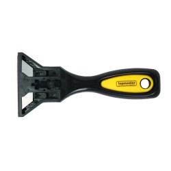 Стъргало с 10 ножчета TMP