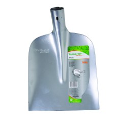 Лопата въглищарска усилена TGP