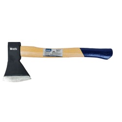 Брадва дървена дръжка  400g 32cm  BS Брадва дървена дръжка  400g 32cm  BS