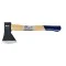 Брадва дървена дръжка  400g 32cm  BS