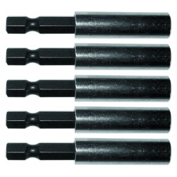 Магнитен удължител за накрайници, к-т 5 бр. GD