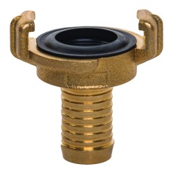 Конектор за маркуч 3/4" месинг TG Конектор за маркуч 3/4" месинг TG