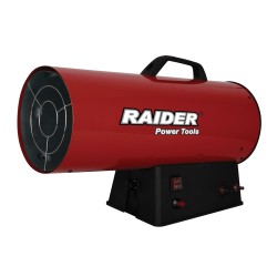 Калорифер на газ 40kW RD-GH40 Калорифер на газ 40kW RD-GH40