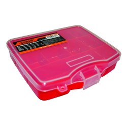 Органайзер мини, пластм., 8 отделения GD