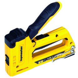 Такер алуминиев 4 в 1   TMP