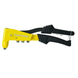 Нитачка алуминиева TMP Нитачка алуминиева TMP