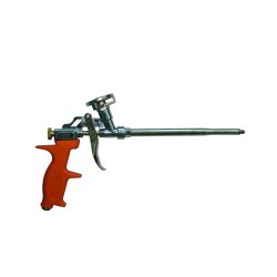 Пистолет за полиуретанова пяна  TS