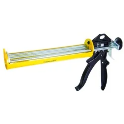 Пистолет за монтажно лепило трето поколение  9"/225mm TMP