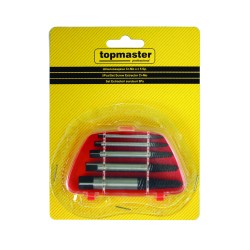 Шпилковадачи к-т 5бр CR-MO TMP