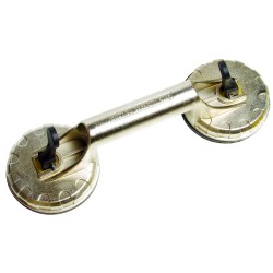 Вакуум за стъкла, двоен, алуминиев GD Вакуум за стъкла, двоен, алуминиев GD