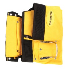 Кобур за инструменти с поставка за чук TMP Кобур за инструменти с поставка за чук TMP