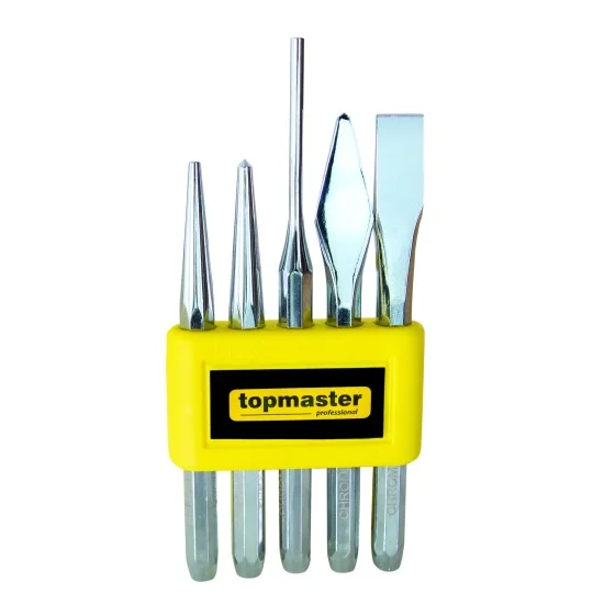 Пробои и секачи к-т 5бр TMP