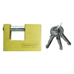 Катинар месинг 70mm TMP