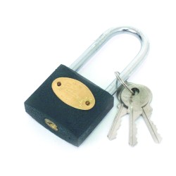 Катинар сив дълго рамо 38mm  TS