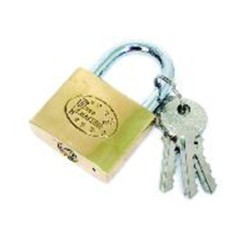 Катинар месинг 50mm  TS