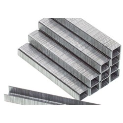 Скоби за такер  8mm тип 140 / кутия 1000бр TMP