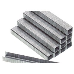 Скоби за такер 10mm тип 140 / кутия 1000бр TMP