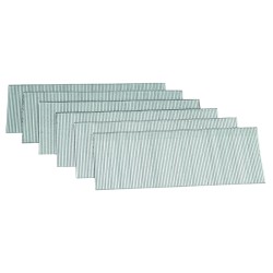 Пирони за такер 12mm тип 300 / кутия 1000бр TMP