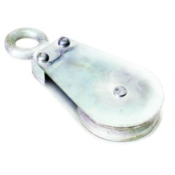 Макара 3"/75mm  TS