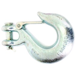 Кука за лебедка 1/2" TS Кука за лебедка 1/2" TS