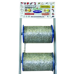 Верига на макара 3mm / 120m  TS Верига на макара 3mm / 120m  TS