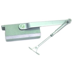 Автомат за врата бял  TS