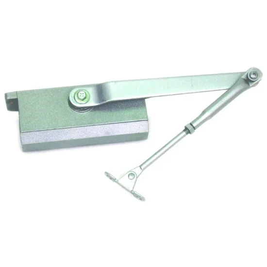 Автомат за врата бял  TS