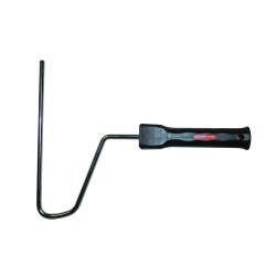 Дръжка за валяк 100x600x6mm TS