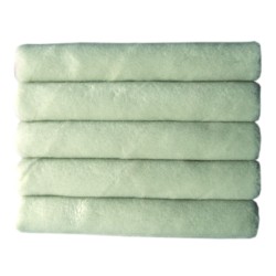 Валяк мини велур 100х25x6mm, кутия 10бр. TS Валяк мини велур 100х25x6mm, кутия 10бр. TS