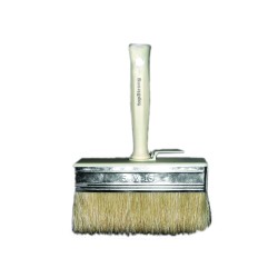 Четка баданарка, естествен косъм 30х100mm  TS