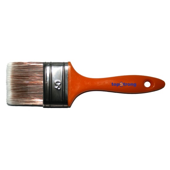 Четка за боядисване естествен косъм 65mm TS